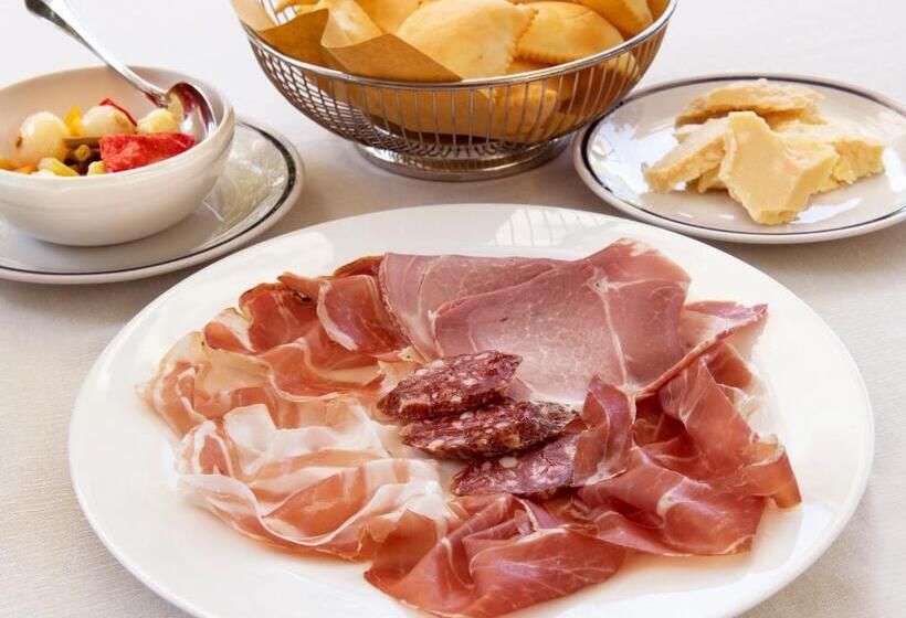 בית מלון כפרי Locanda Stendhal