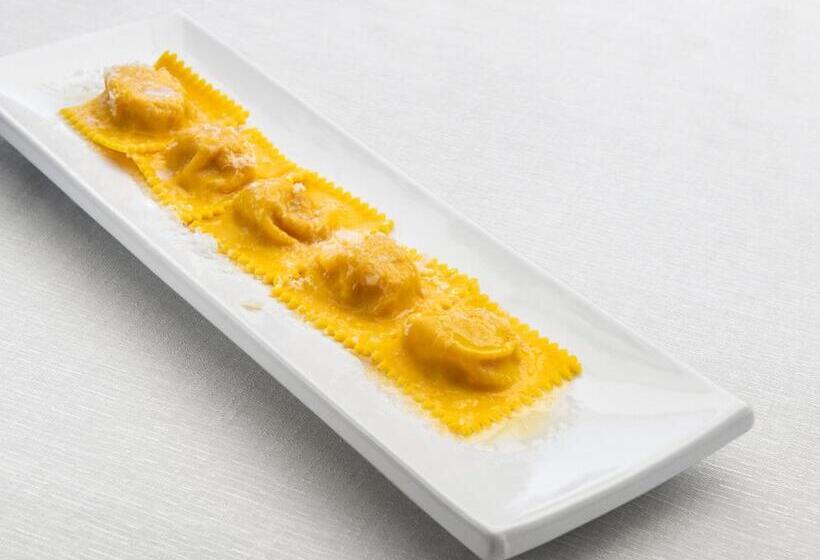 فندق Locanda Stendhal