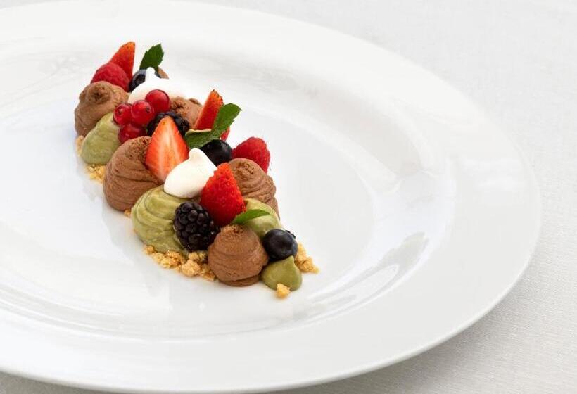 בית מלון כפרי Locanda Stendhal