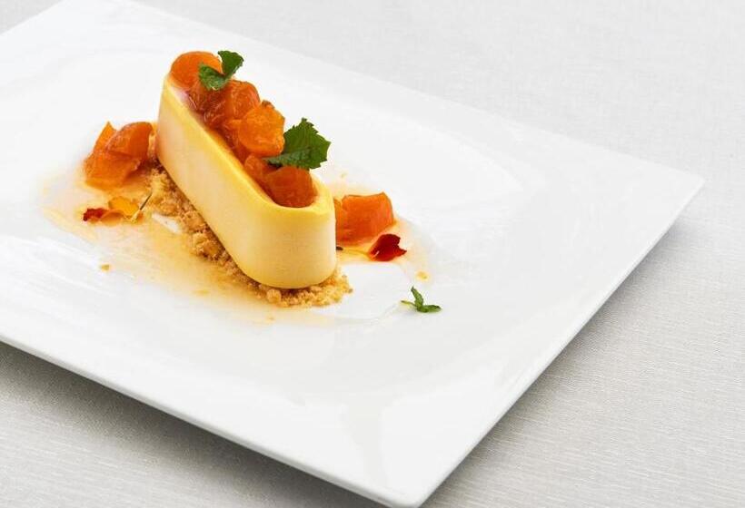 בית מלון כפרי Locanda Stendhal