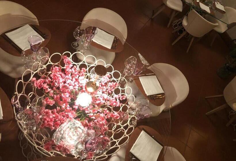 호텔 Logge Dei Mercanti