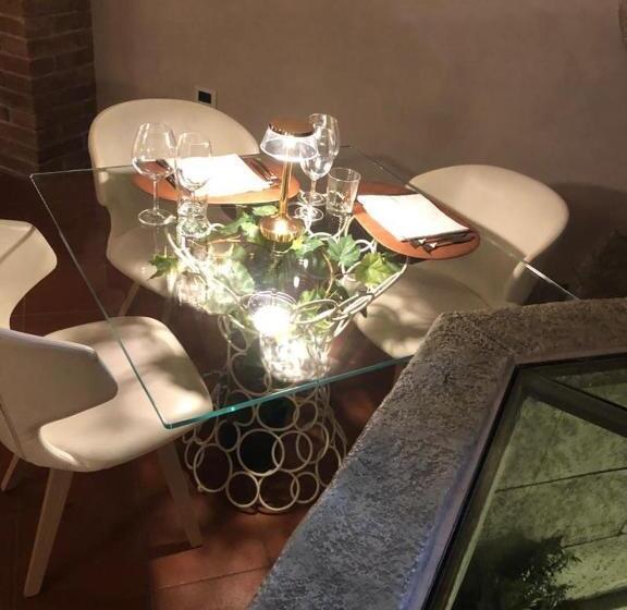 호텔 Logge Dei Mercanti