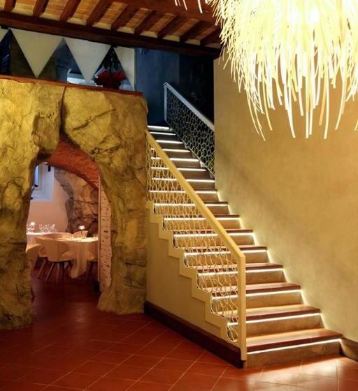 Отель Logge Dei Mercanti