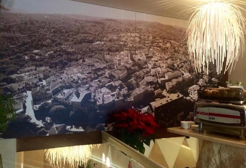 호텔 Logge Dei Mercanti