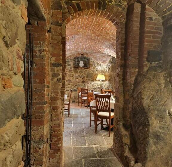 호텔 Logge Dei Mercanti