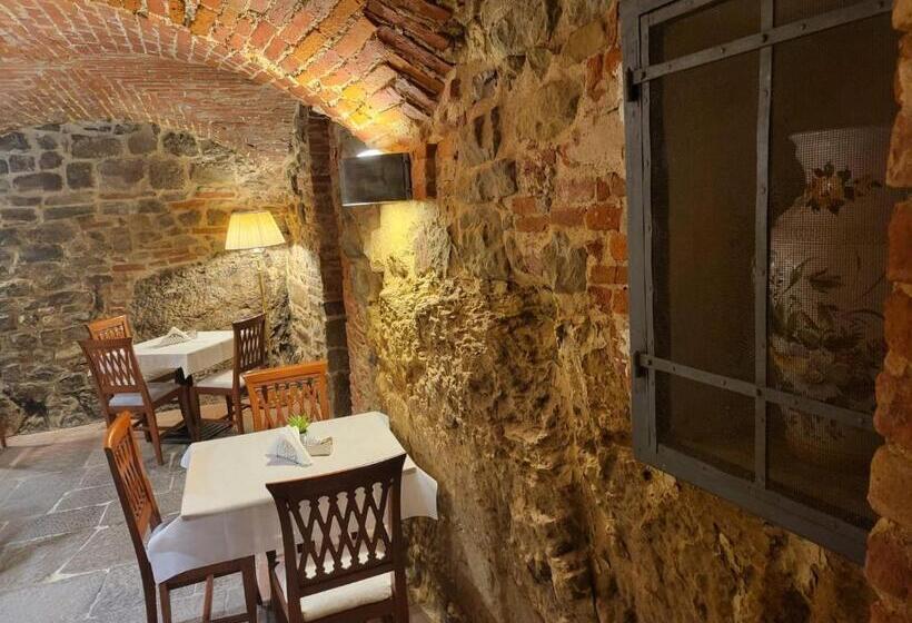 호텔 Logge Dei Mercanti