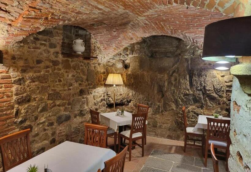 호텔 Logge Dei Mercanti