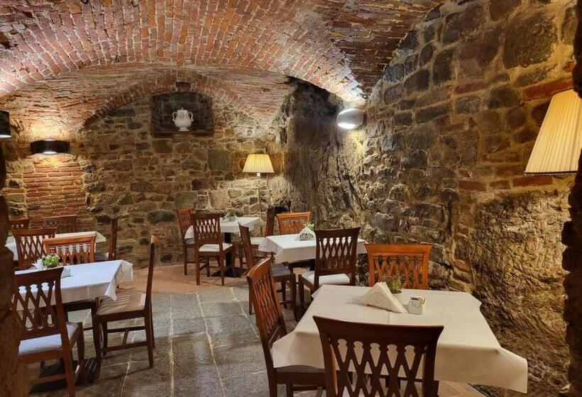 호텔 Logge Dei Mercanti