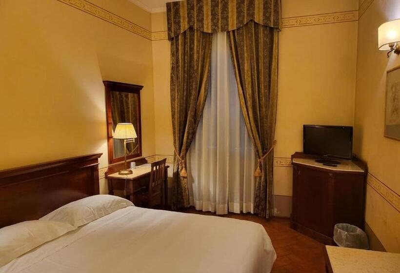 호텔 Logge Dei Mercanti