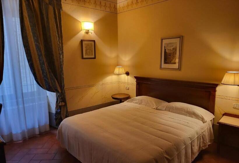 호텔 Logge Dei Mercanti