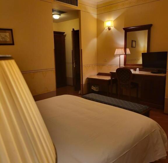 호텔 Logge Dei Mercanti