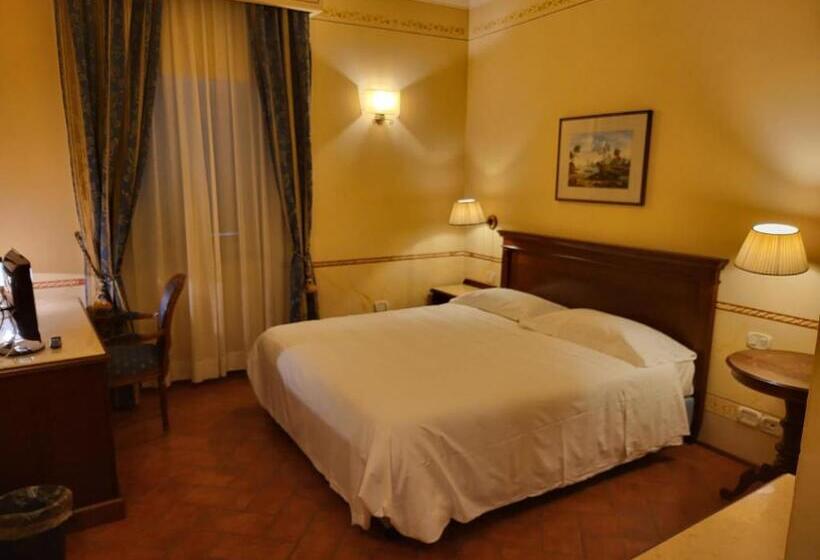 호텔 Logge Dei Mercanti