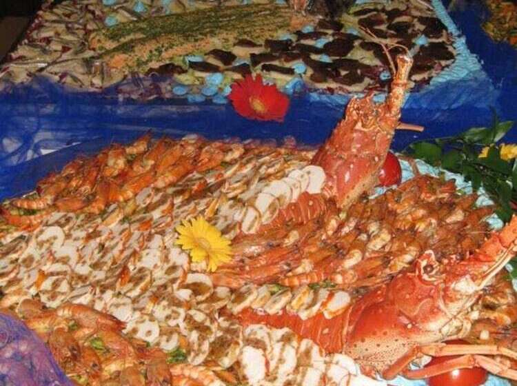 בית מלון כפרי Losanna Cervia