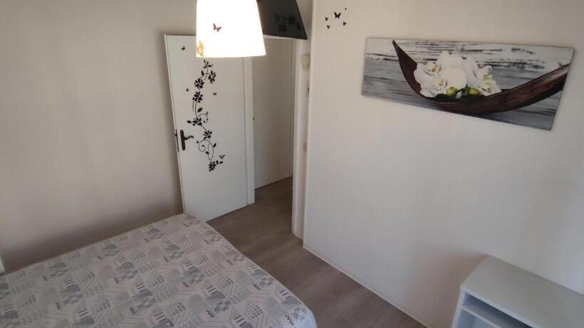 בית מלון כפרי Losanna Cervia