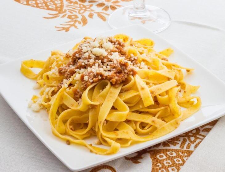 בית מלון כפרי Losanna Cervia