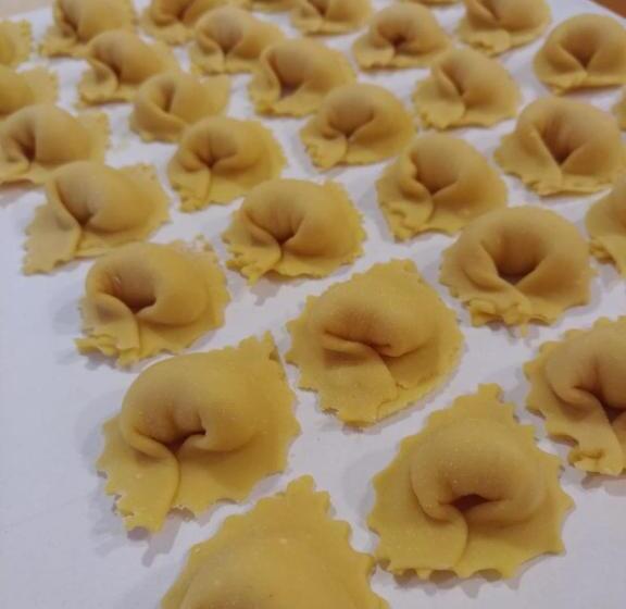 בית מלון כפרי Losanna Cervia