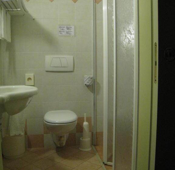 בית מלון כפרי Losanna Cervia