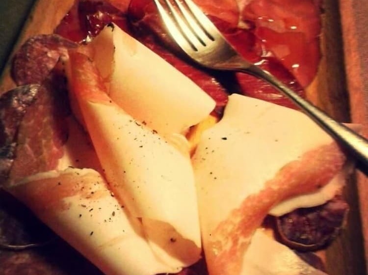 בית מלון כפרי Lysjoch