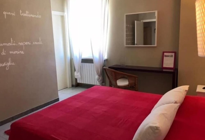 فندق Maison Del Magra