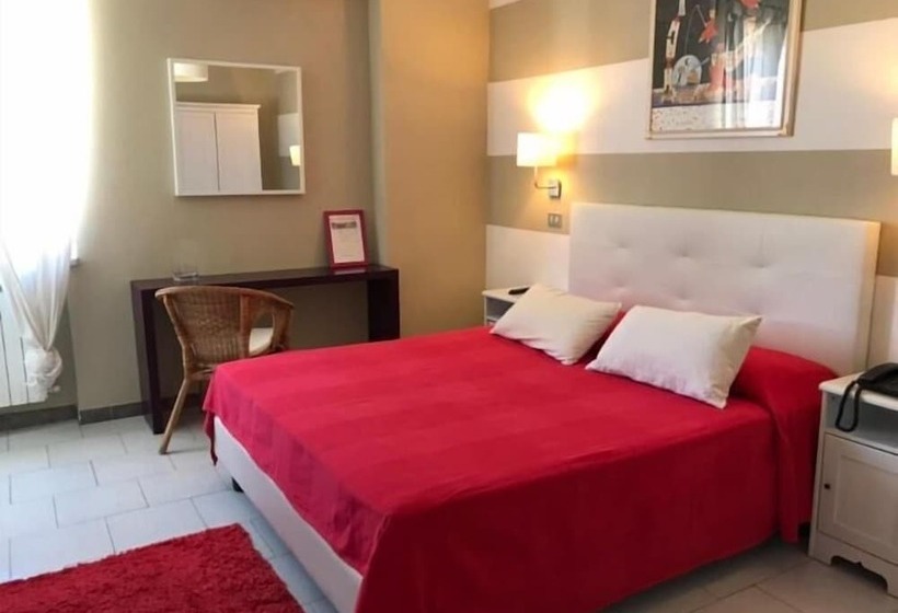 فندق Maison Del Magra