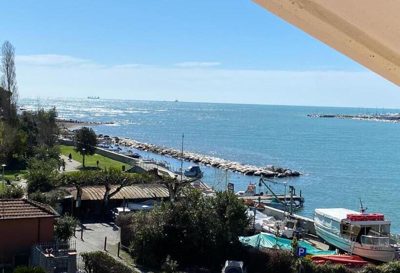 فندق Maison Del Magra