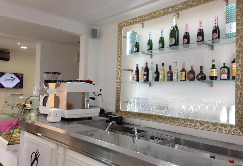 فندق Maison Del Magra