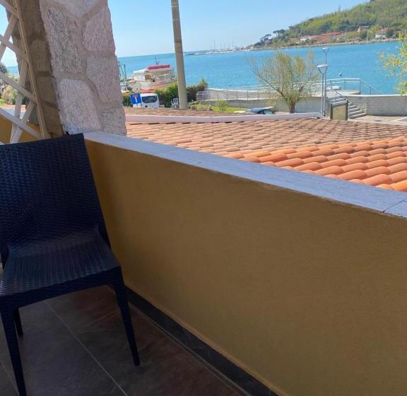 فندق Maison Del Magra