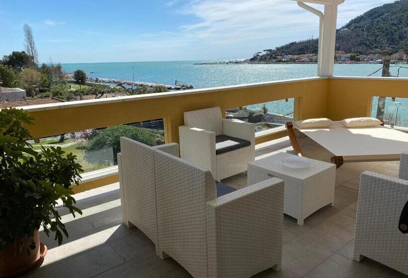 فندق Maison Del Magra