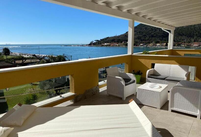 فندق Maison Del Magra