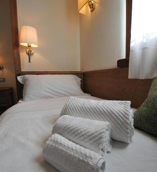 בית מלון כפרי Maison Tissiere