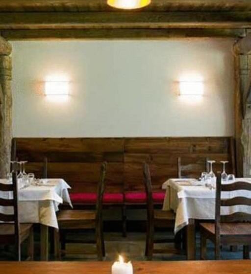 فندق Maison Tissiere