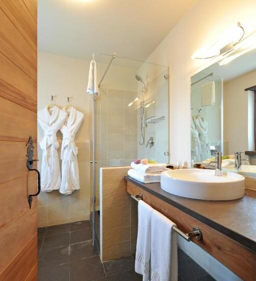 فندق Maison Tissiere