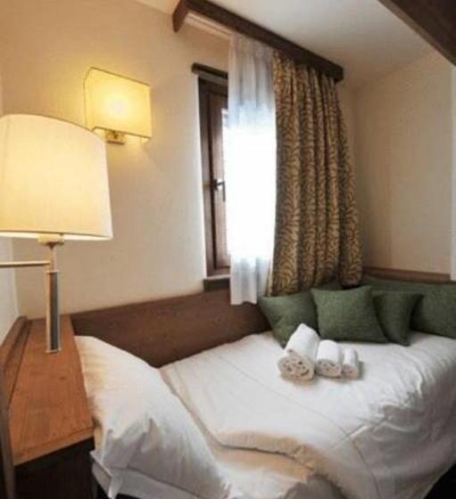 فندق Maison Tissiere