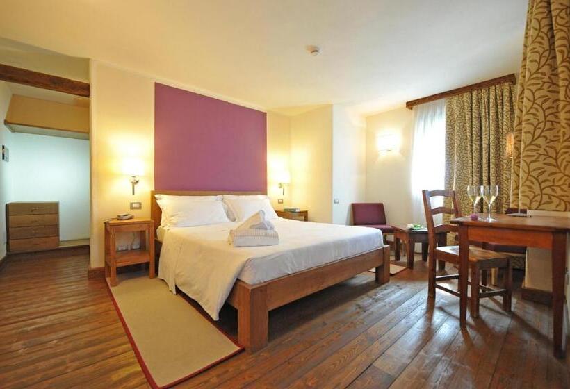 فندق Maison Tissiere