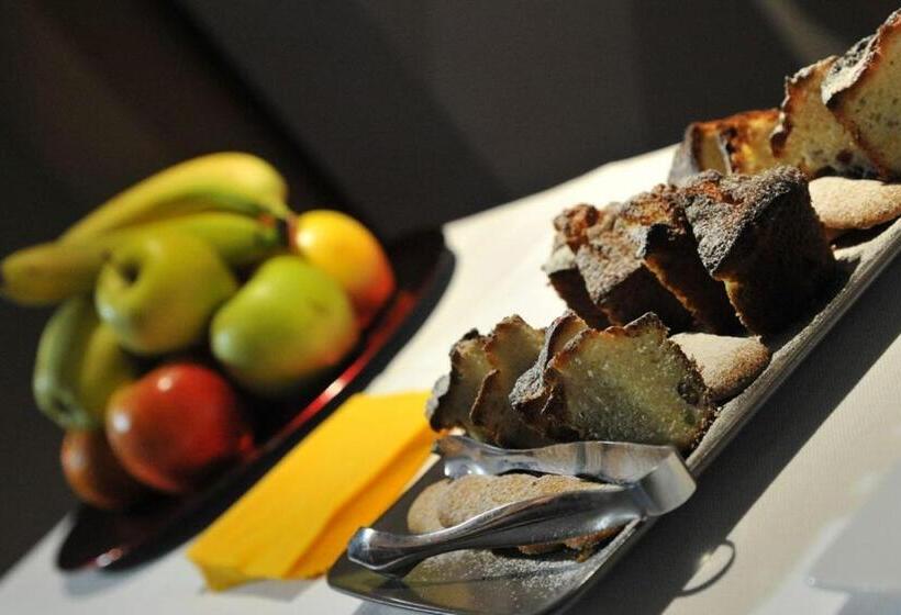 فندق Maison Tissiere