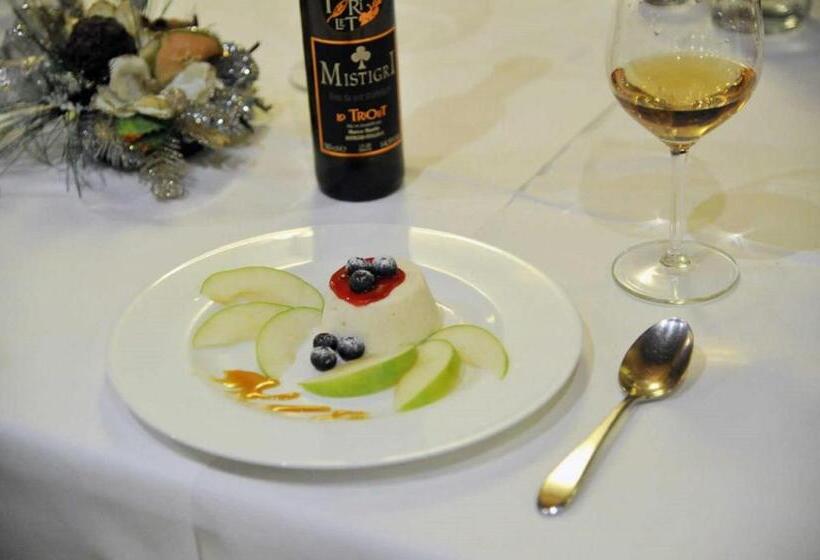 فندق Maison Tissiere