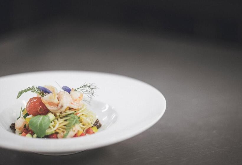 בית מלון כפרי Maria Theresia Adults Only