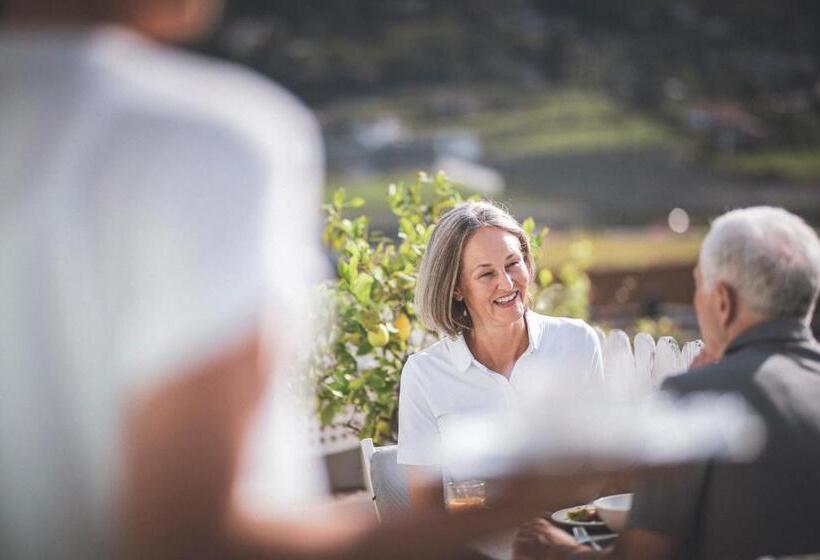 בית מלון כפרי Maria Theresia Adults Only