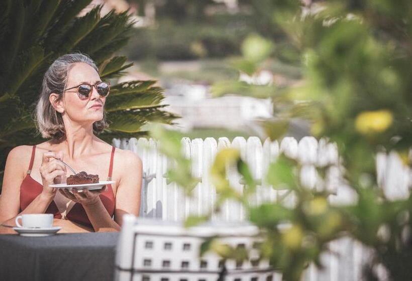 בית מלון כפרי Maria Theresia Adults Only