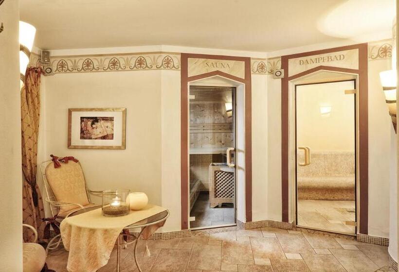 בית מלון כפרי Maria Theresia Adults Only