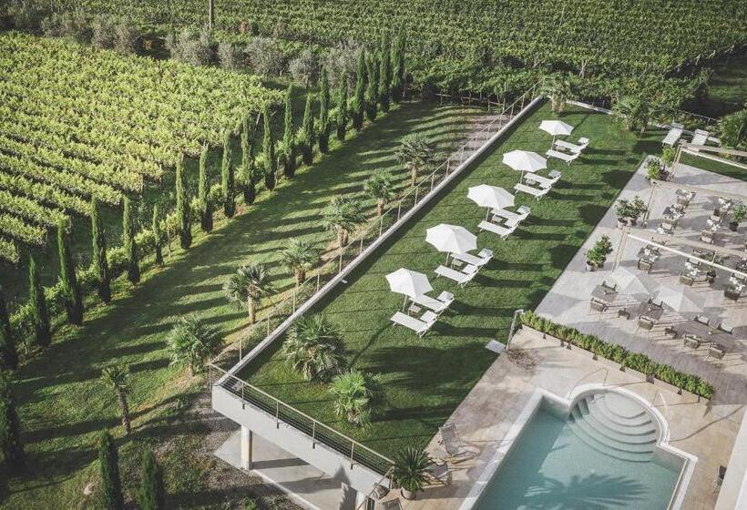 בית מלון כפרי Maria Theresia Adults Only