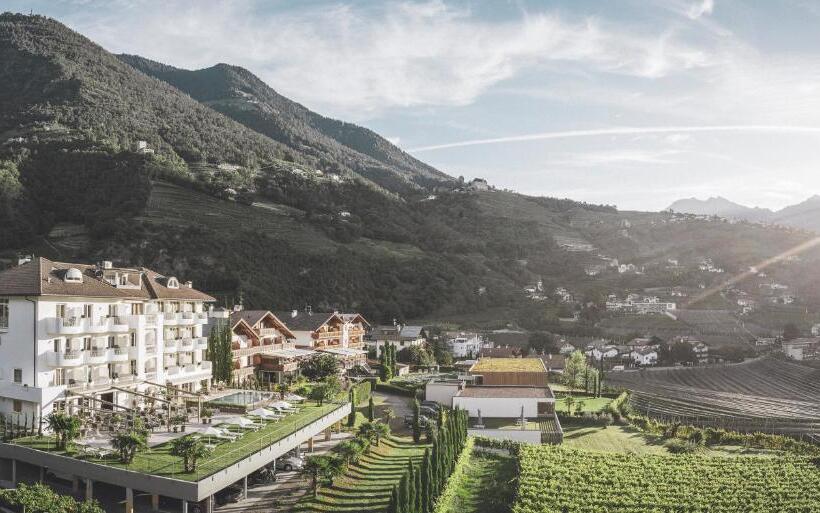 בית מלון כפרי Maria Theresia Adults Only