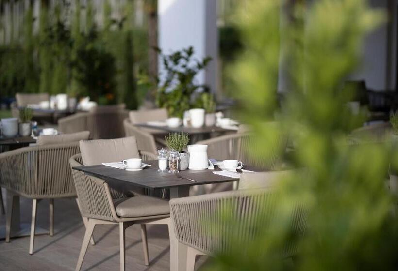 בית מלון כפרי Maria Theresia Adults Only