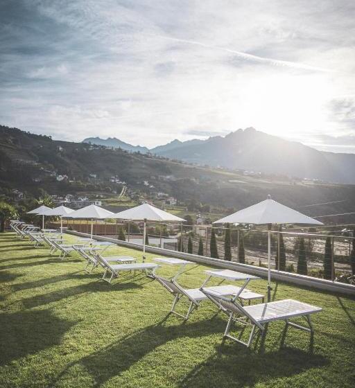 בית מלון כפרי Maria Theresia Adults Only