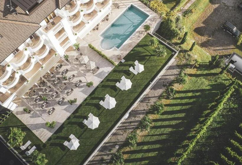 בית מלון כפרי Maria Theresia Adults Only