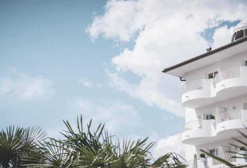 בית מלון כפרי Maria Theresia Adults Only