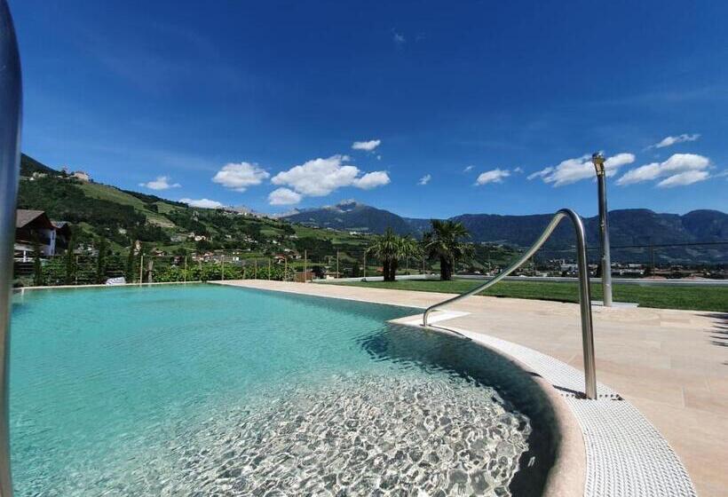 בית מלון כפרי Maria Theresia Adults Only