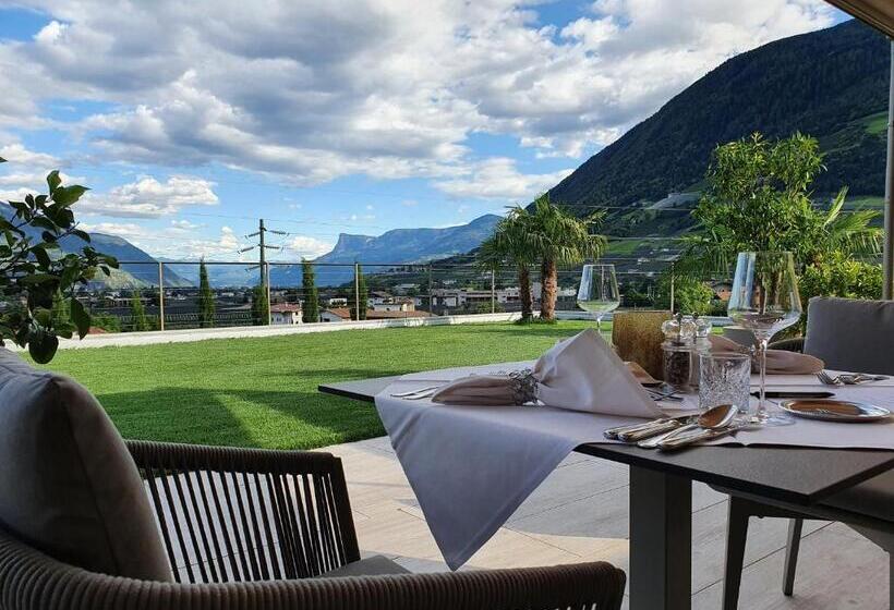 בית מלון כפרי Maria Theresia Adults Only