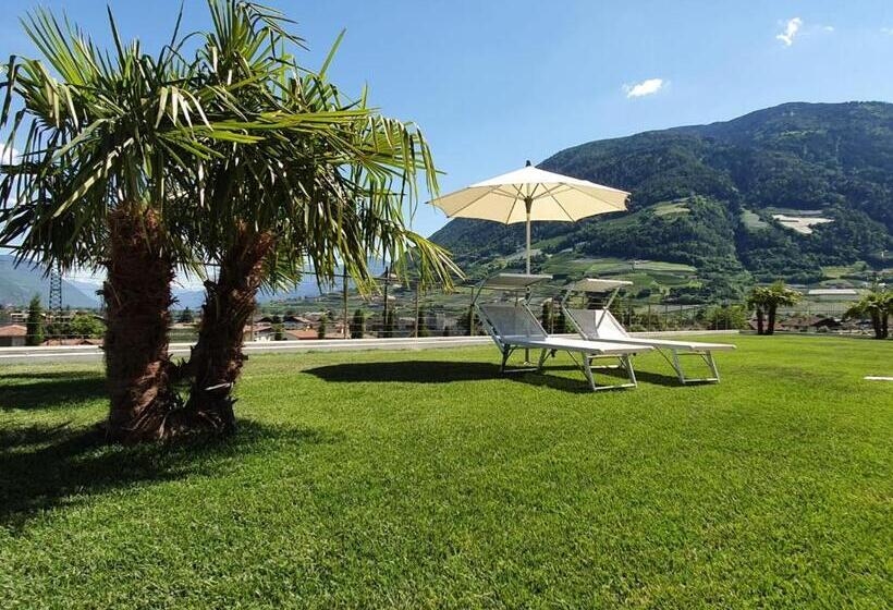 בית מלון כפרי Maria Theresia Adults Only