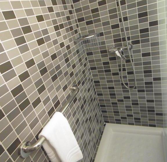 Отель Mas Torrellas